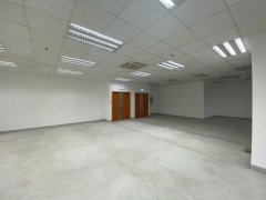 Trendy Centre, Hong Kong Office