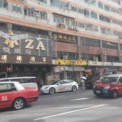 鴻裕大廈 深水埗 低層 C217085 售盤