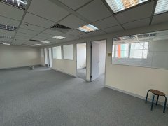 Air Goal Cargo Building, Hong Kong Office