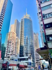 東超商業中心 灣仔 高層 C071287 售盤