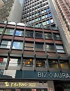 BIZ AURA 銅鑼灣 高層 K200884 售盤