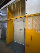 , Hong Kong Office