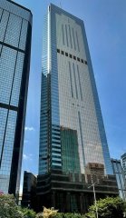 中环广场 湾仔 高层 C223089 售盘