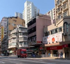 蕪湖街42-44號 紅磡 低層 K219893 售盤