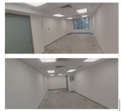 永樂街235商業中心 上環 高層 C115709 售盤