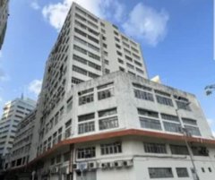 友德工业大厦 屯门 中层 K215585 售盘