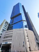 Grandion Plaza, Hong Kong Office