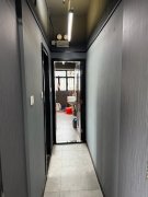 Century Industrial Building, Hong Kong Office