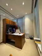 Agricultural Bank Of China Tower, Hong Kong Office