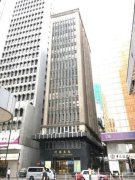 大生銀行大廈 上環 高層 K206427 售盤