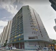 世紀城市工業大廈 屯門 中層 K210168 售盤