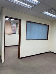 Trust Centre, Hong Kong Office
