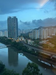 文礼阁 沙田 T171340 售盘