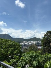 对面海环境优美 西贡 地下 S021310 售盘