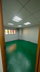 Shui Wing Industrial Building, Hong Kong Office