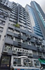 信邦商业大厦 湾仔 中层 K220778 售盘