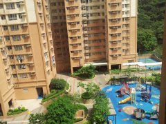 嘉峰台 牛池灣 低層 N123638 售盤