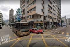 萬基大樓 九龍城 K221529 售盤