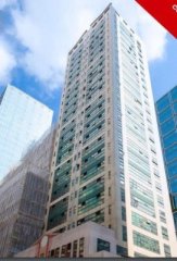 科汇中心 北角 高层 K220584 售盘