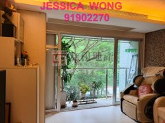 畢架山花園 (內園景, 清靜, 有會所)