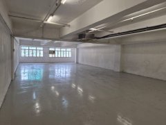 海輝工業中心 沙田 中層 C175056 售盤