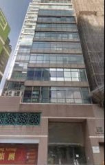 安泰国际中心 荃湾 中层 K219919 售盘