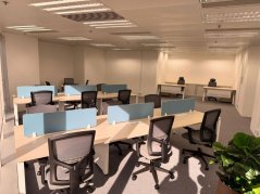 The Centrium Central office for rent 1,409 sq.ft. | Regent