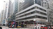 興業商業中心 上環 高層 C208754 售盤