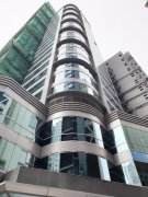 文咸东街135商业中心 上环 高层 C216497 售盘