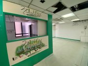 Nan Dao Commercial Building, Hong Kong Office
