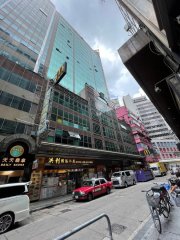 萬事昌廣場 尖沙咀 013031 售盤