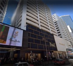 环球金融中心 尖沙咀 中层 K220530 售盘