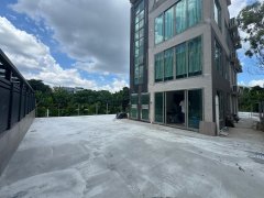 永隆圍●步行西鐵全新地下入車花園 元朗 低層 005579 售盤