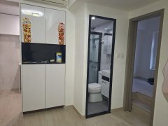 大同新村 大角咀 中層 1764152 售盤