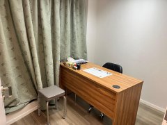 金龙中心, 香港写字楼