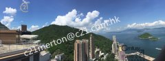 泓都 坚尼地城 高层 B047459 售盘