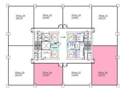 MAGNET PLACE 葵涌 低層 C103554 售盤