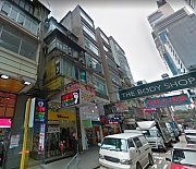 加連威老道30-30號A 尖沙咀 低層 K207683 售盤