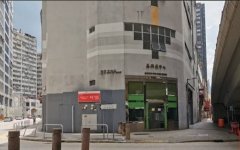 昌興盛中心 荃灣 高層 C020511 售盤