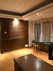 海港花园 牛池湾 中层 N123961 售盘