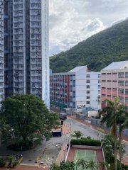 廣明苑 將軍澳 中層 F183908 售盤