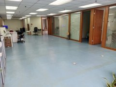 Richwealth Industrial Building, Hong Kong Office