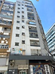 昌泰工厂大厦 新蒲岗 1738164 售盘