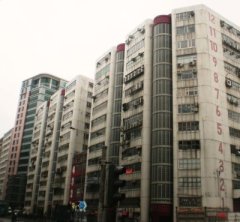 美華工業中心 土瓜灣 中層 K220977 售盤