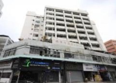 交通城工業大廈 沙田 中層 C137501 售盤