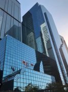 瑞安中心 湾仔 K213690 售盘