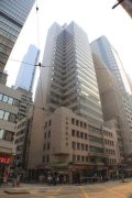 易通商业大厦 上环 中层 K210957 售盘