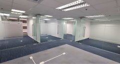 新港中心 尖沙咀 高層 C170270 售盤