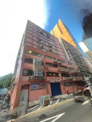 安泰工业大厦 长沙湾 高层 1733574 售盘