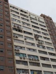 屯门工业中心 屯门 高层 C033395 售盘